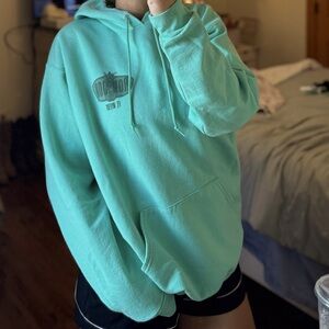 -Ron Jon sweatshirt